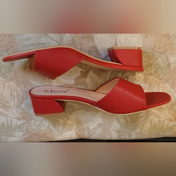 Slide Sandals - Picture 4 of 4